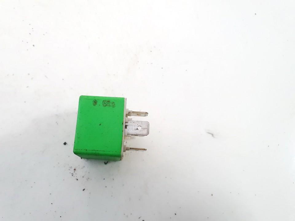 Relais Citroen Xsara, I 1997.04 - 2000.09 12v25a03601, 12v25a.03.601