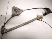 Fensterheber - Hinten Linke Volkswagen Jetta, MK2 1984.01 - 1992.07 Gebraucht,