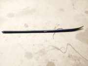 Dachreling Rechts Nissan X-Trail, 2001.06 - 2007.06 Gebraucht,