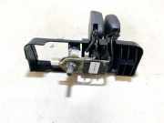 Gurtschloss - Hinten Rechts Honda CR-V, IV 2011.06 - 2015.12 a82455t0nq1, a82455-t0n-q1