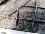 Kühlerlüfter Lüftermotor Volkswagen Polo, IV 2005.04 - 2009.11 facelift 6Q0121207, BNM