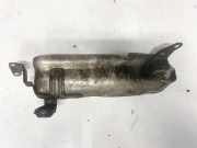 Hitzeschutzblech Abgaskrümmer Mercedes-Benz ML, W164 2005.06 - 2009.07 Gebraucht ,