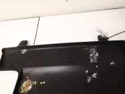 Motorabdeckung Nissan Almera Tino 2003.09 - 2006.12 facelift Gebraucht,