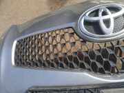 Kühlergrill Frontgrill Kühlergitter Toyota Yaris, II (XP90) 2005.01 - 2011.01 Gebraucht,