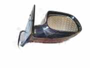 Außenspiegel Rechts Audi Q7, 2006.03 - 2010.05 4l0857636a, 4l0857608z3f 4l0857410