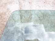 Seitenscheibe - Hinten Linke Opel Corsa, B 1993.03 - 2000.09 Gebraucht,