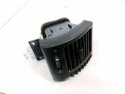 Lüftungsgitter Armaturenbrett Opel Vectra, B 2000.09 - 2002.04 facelift 90463809, 2945