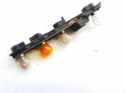 Lampenträger Heckleuchte - Hinten Opel Vectra, B 1995.09 - 2000.09 Gebraucht,