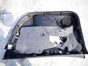 Türverkleidung - Vorne Linke Opel Astra, K 2019.06 facelift - 2022 2513834, 888403685