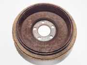 Bremstrommel Skoda Octavia, I 2000.11 - 2004.02 facelift 1j0609617b, 6k9609617