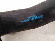 Intercooler Schlauch Volkswagen Phaeton, 2002.04 - 2006 3d0145834aa,