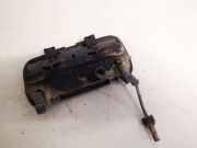 Türgriff Türaussengriff - Hinten Linke Opel Omega, A 1986.09 - 1994.03 Gebraucht,