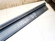 Zierleiste Leiste - Vorne Rechts Skoda Yeti 2009 - 2013 5l0837479,