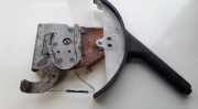 Handbremshebel Mazda 5, CR 2005.02 - 2010.09 Gebraucht ,