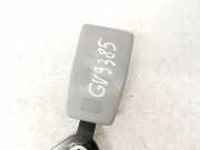 Gurtschloss - Hinten CENTER Mazda Premacy, 1999.01 - 2005.03 b2000,