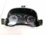 Tachometer Fiat Doblo, 2005.10 - 2009.08 51762258,