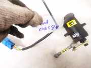 Pedalwerk Opel Vectra, B 1995.09 - 2000.09 0281002295, 09129107