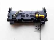 Bedienelement für Klimaanlage Peugeot 406, 1999.03 - 2004.05 facelift 96303375ZL, 658636N