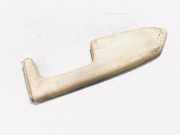 Innenausstattung Skoda Fabia, I 6Y 1999.08 - 2005.10 6y0867436a,