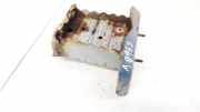 Stoßstangenhalter - Hinten Toyota Yaris, II (XP90) 2005.01 - 2011.01 Gebraucht ,