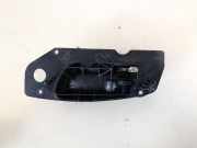 Türinnengriff - Vorne Rechts Peugeot 607, 2000.01 - 2004.07 9629160577,