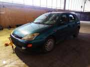 Kraftstoffleitung Ford Focus, 1998.10 - 2002.10 Gebraucht,