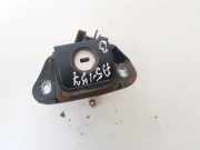 Schloss Heckdeckel Opel Vectra, B 2000.09 - 2002.04 facelift Gebraucht,