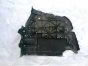Unterfahrschutz BMW 3-Series, E90 E91 E93 2009.01 - 2013.12 facelift 51757070141, 51.75-7070141