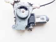 Fensterheber motor - Hinten Rechts Nissan Qashqai+2, I NJ10 2006.01 - 2010.06 402190a,