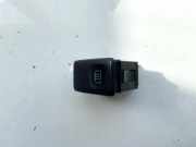 Schalter für Heckscheibe Heckscheibenheizung Volkswagen Jetta, MK2 1984.01 - 1992.07 191959621B, SWF 501.187
