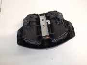 Airbag Fahrer Peugeot 207, 2006.02 - 2009.06 96345028zr,