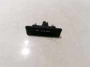 Taster Öffner Heckklappe Skoda Roomster, I 2006.01 - 2010.05 5j0827566e, 3t0327566c