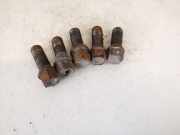 Radschrauben Schraube Radbolzen Volkswagen Passat, B5 1996.08 - 2000.11 Gebraucht, AHU