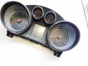 Tachometer Opel Insignia A, 2008.01 - 2013.01 13333344, 365903926