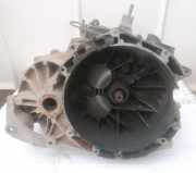 Schaltgetriebe Ford Mondeo, 2000.11 - 2007.03 3S7R7F096,