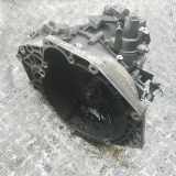 Schaltgetriebe Opel Insignia A, 2008.01 - 2013.01 f40,