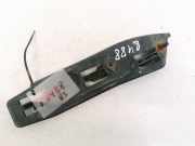 Stoßstangenhalter - Vorne Linke Skoda Superb, I 2001.12 - 2008.03 3U0807184,