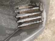 Kühlergrill - Vorne Linke Mitsubishi Outlander, I 2003.01 - 2006.12 Gebraucht,