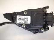 Pedalwerk Volvo S40, 2000.07 - 2003.12 3086564, 6pv008301-00