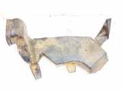 Schlauch für Luftversorgung Nissan Qashqai+2, I NJ10 2006.01 - 2010.06 27831jd010,