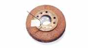 Bremsscheibe Hinterachse Mazda Premacy, 1999.01 - 2005.03 Gebraucht,