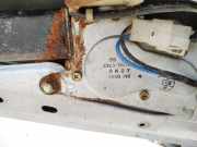 Wischermotor - Hinten Mazda 323, 1980.10 - 1989.10 8491001742, 849100-1742