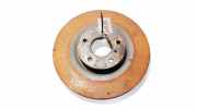 Bremsscheibe Infiniti QX50, I J50 2007.01 - 2016.06 ventiliuojamas,