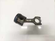 Kolben Pleuelstange BMW 3-Series, E46 1998.02 - 2002.06 Gebraucht,