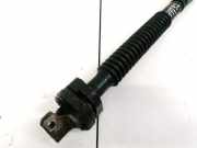 Lenksäule unten Kreuzgelenk Audi A6, C4 1994.06 - 1997.10 Gebraucht ,