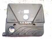 Motorabdeckung Volkswagen Polo, III 1999.10 - 2001.09 facelift 030129607as, 030129607as