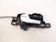 Türinnengriff - Hinten Linke Ford Mondeo, 2007.03 - 2013.06 6m21u22601ab, 6m21-u22601-ab 7s71-a22601-ab