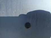 Waschwasserdüse Scheibenreinigung Opel Vectra, B 1995.09 - 2000.09 Gebraucht ,