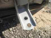 Türscharnier Vorne Toyota Prius, 2003.06 - 2009.01 Gebraucht,
