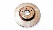 Bremsscheibe Ford Kuga, I 2008.01 - 2012.06 ventiliuojamas,